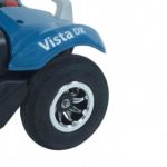 Rascal, Vista DX Mobility Scooter