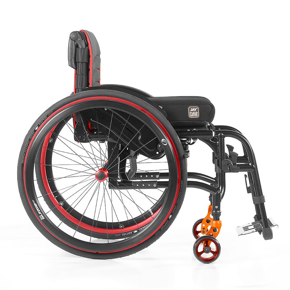Sunrise, Neon² active user wheelchair