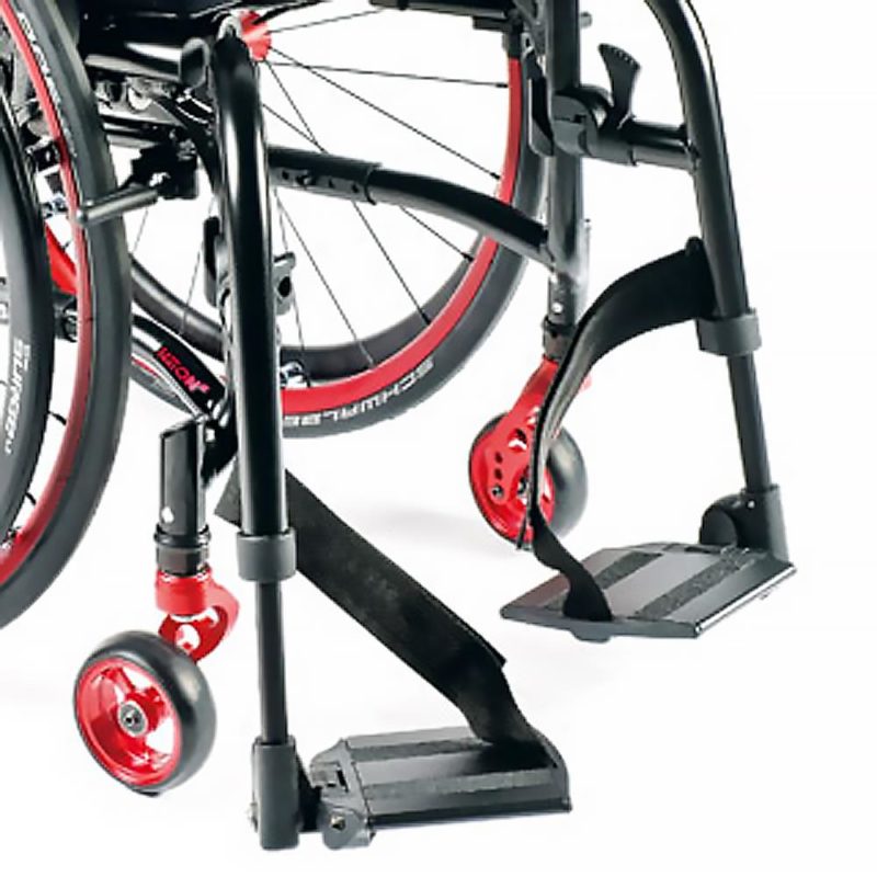 Sunrise, Neon² active user wheelchair