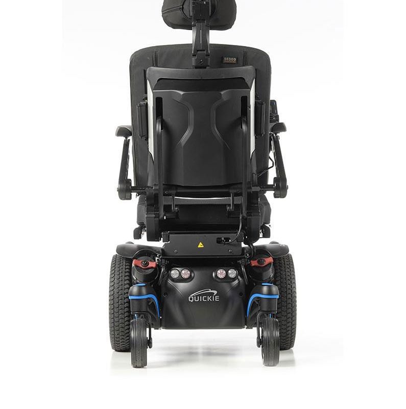 Sunrise Q700M Electric Wheelchair