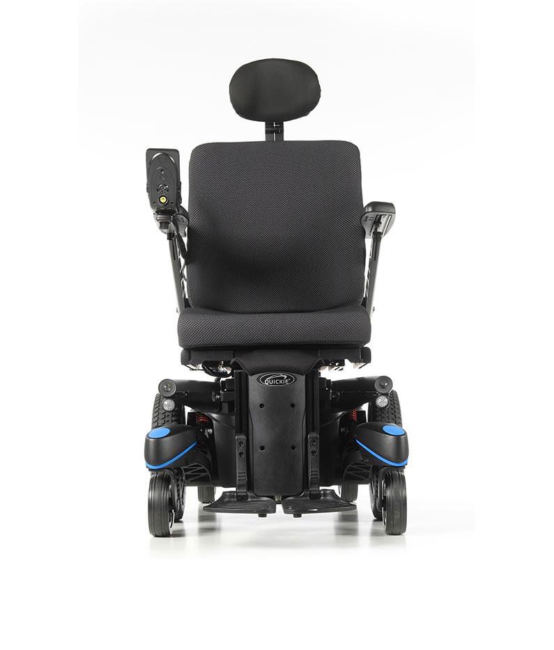 Sunrise, Q700M Electric Wheelchair