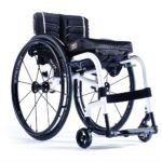 Sunrise, Xenon� active user wheelchair
