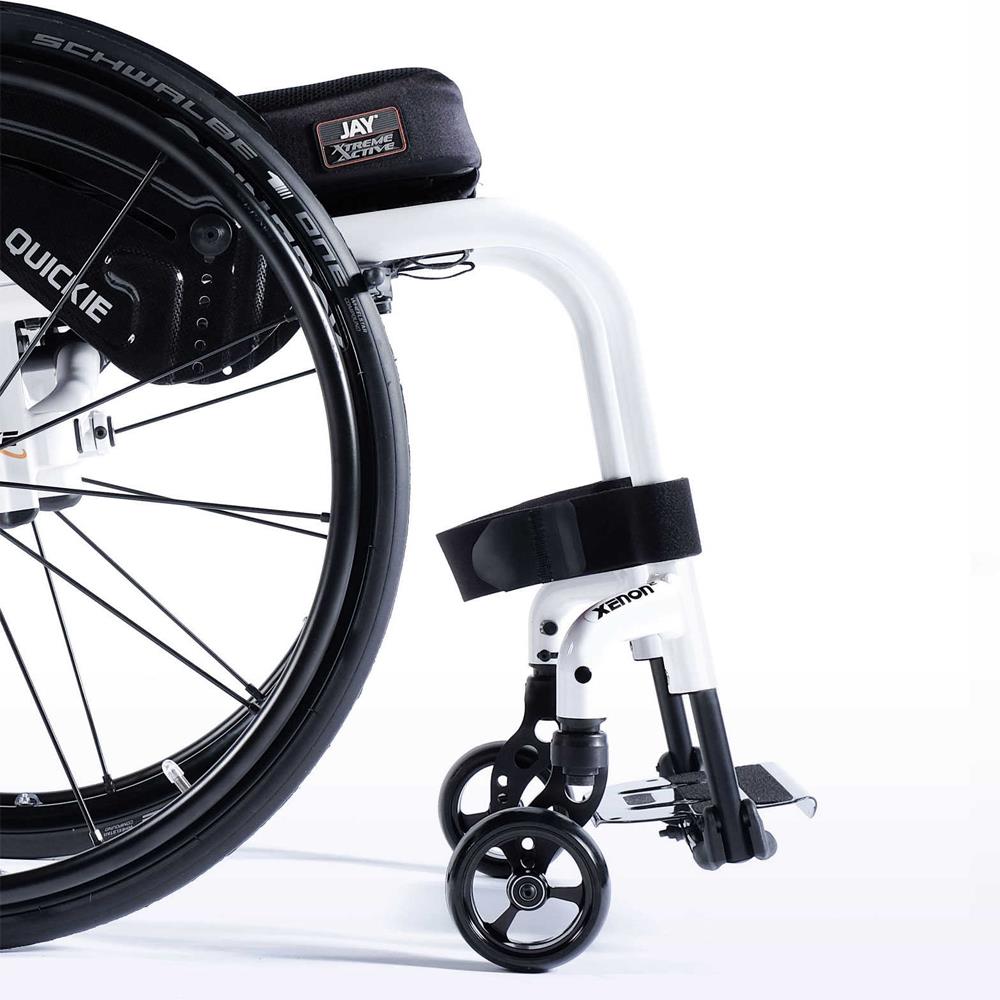 Sunrise, Xenon² active user wheelchair