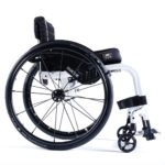 Sunrise, Xenon� active user wheelchair