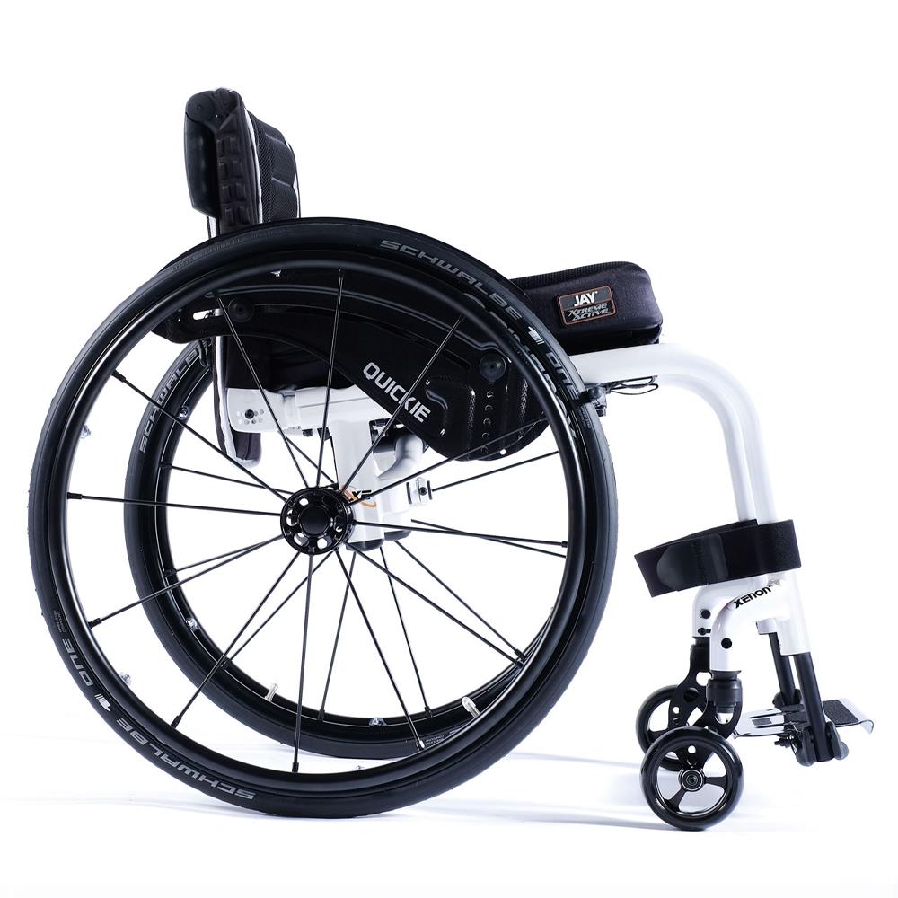 Sunrise, Xenon² active user wheelchair