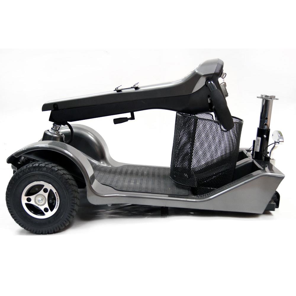 Sunrise, Sapphire 2 Mobility Scooter