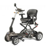 TGA, Maximo Plus Mobility Scooter