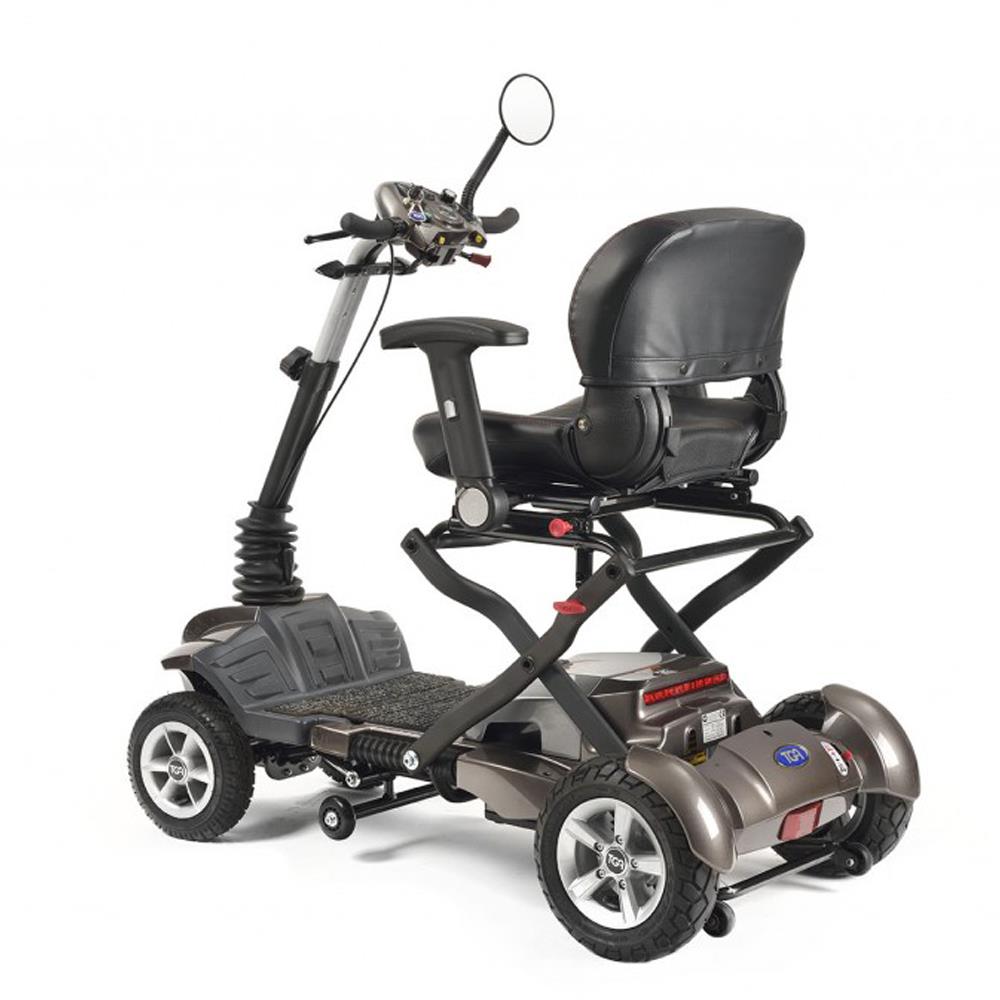 TGA, Maximo Plus Mobility Scooter