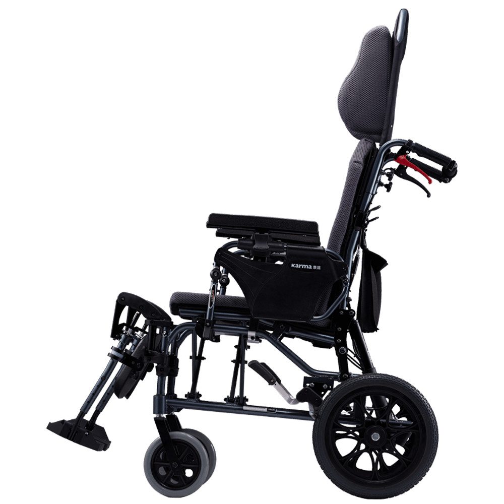 Karma, MVP 502 passive wheelchair