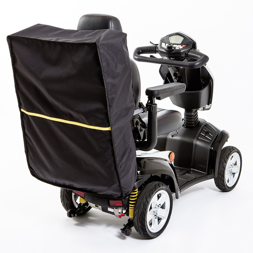 Scooter Canopy