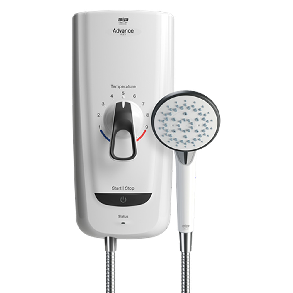 Mira Advance Care Shower