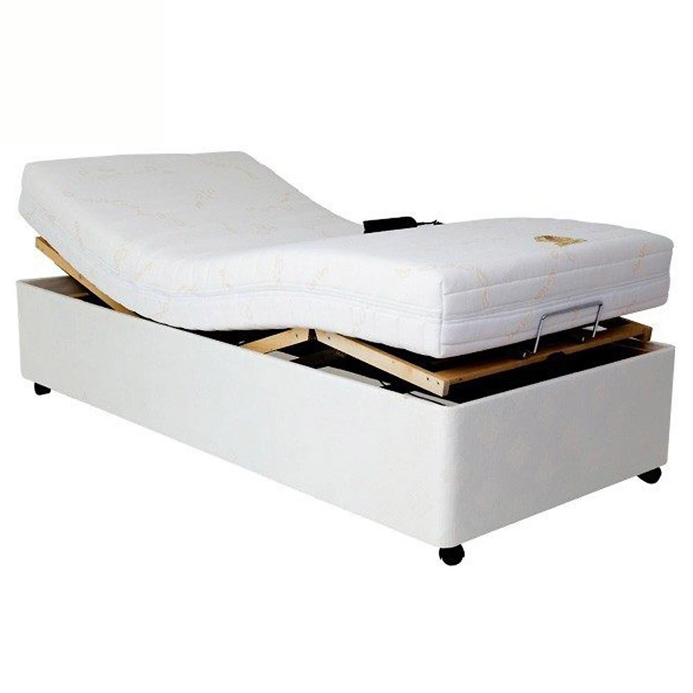 Bradshaw adjustable bed