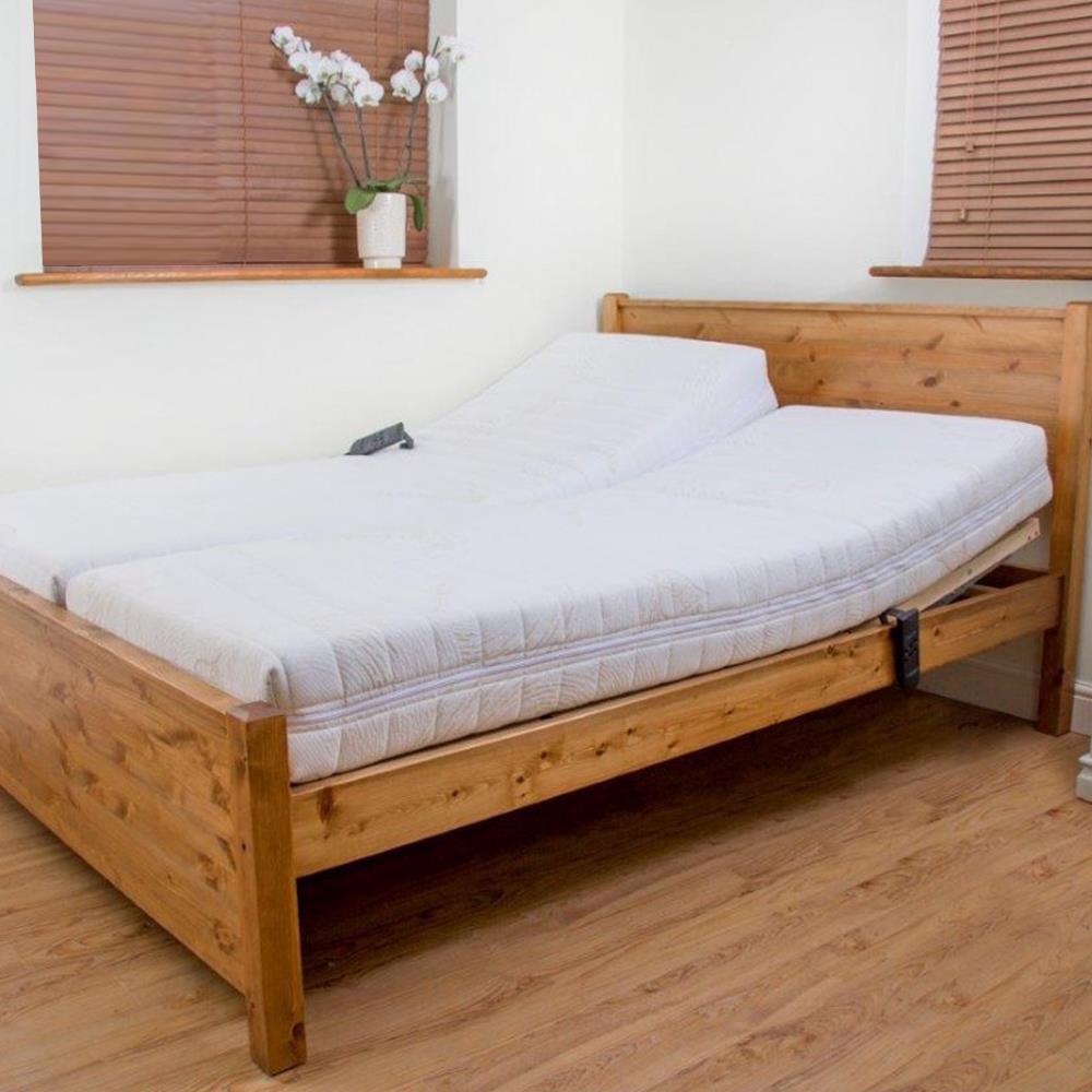 Charlton adjustable bed