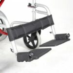 Van Os, Ability Pro transit wheelchair