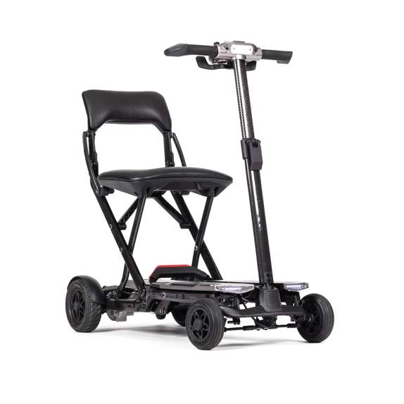 Drive, Airfold Pro Mobility Scooter