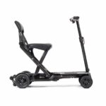 Drive, Airfold Pro Mobility Scooter