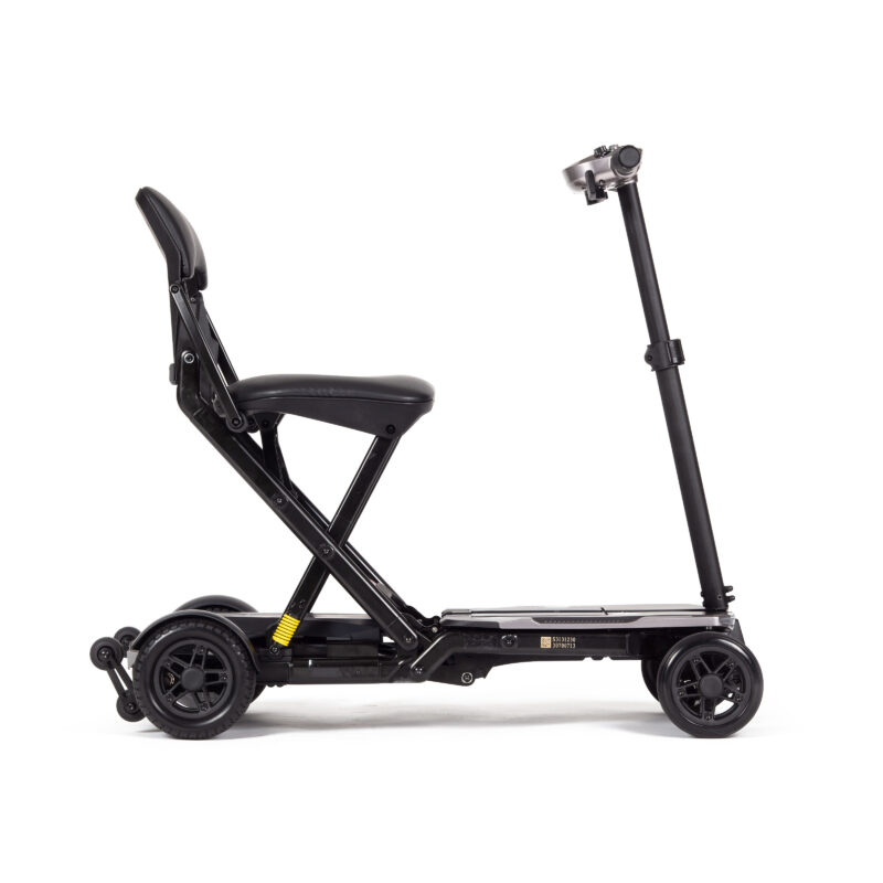Drive, Autofold Pro Mobility Scooter