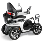 TGA, Scoozy Mobility Scooter