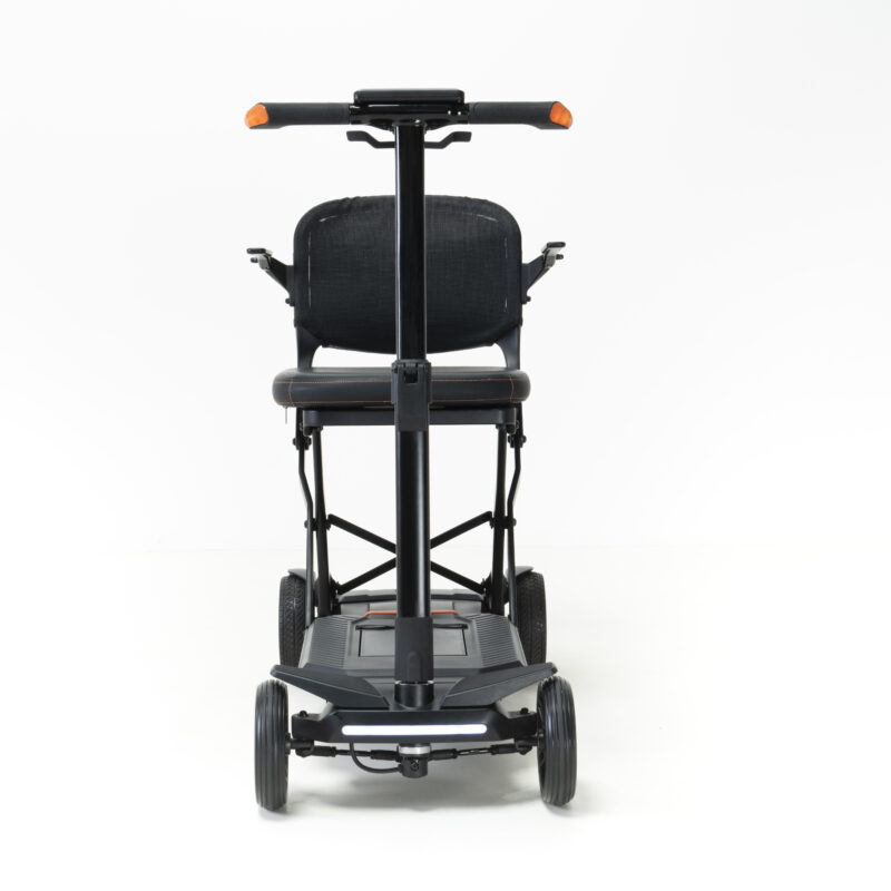 Drive, AeroCarbon Mobility Scooter