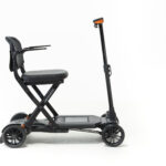 Drive, AeroCarbon Mobility Scooter