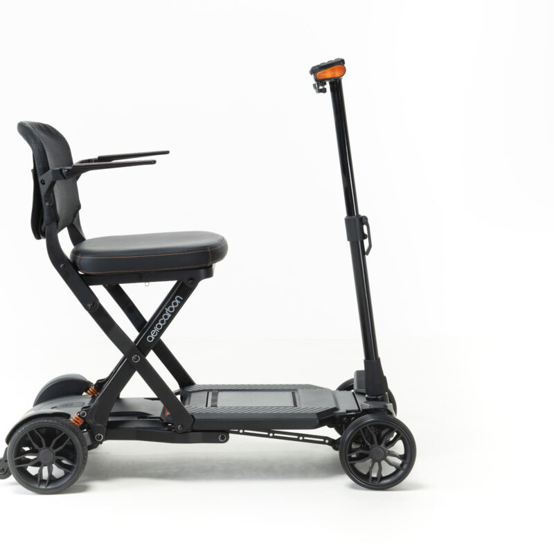 Drive, AeroCarbon Mobility Scooter