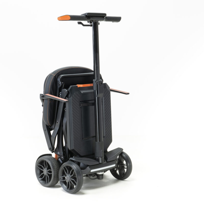 Drive, AeroCarbon Mobility Scooter