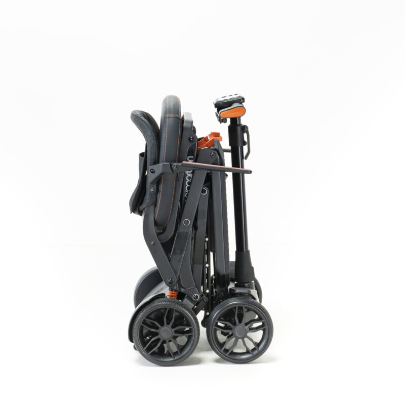 Drive, AeroCarbon Mobility Scooter