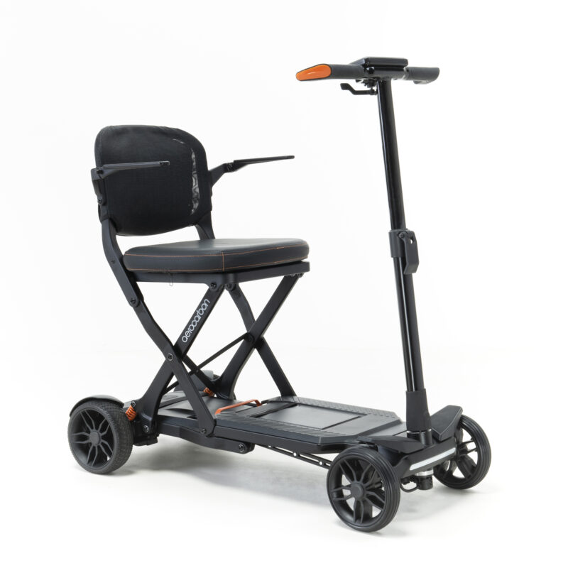 Drive, AeroCarbon Mobility Scooter