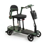 Solax, Air Carbon Mobility Scooter