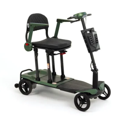 Solax, Air Carbon Mobility Scooter