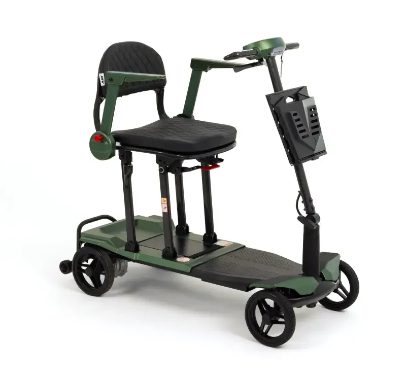 Solax, Air Carbon Mobility Scooter