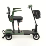 Solax, Air Carbon Mobility Scooter