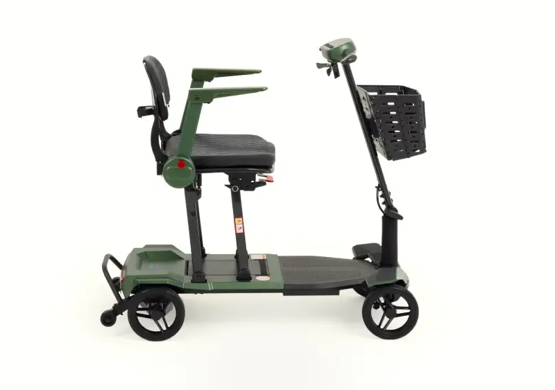 Solax, Air Carbon Mobility Scooter