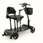 Solax, Air Carbon Mobility Scooter