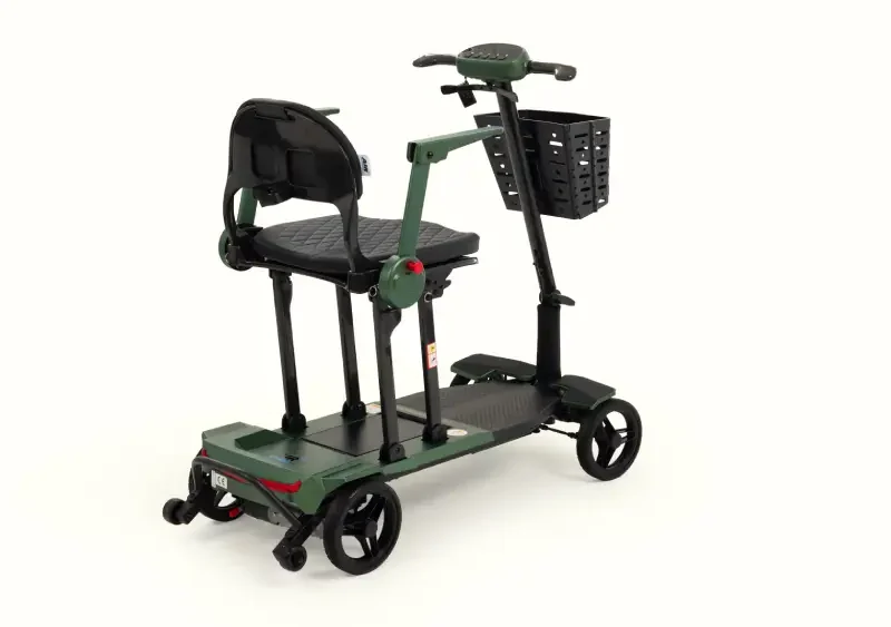 Solax, Air Carbon Mobility Scooter