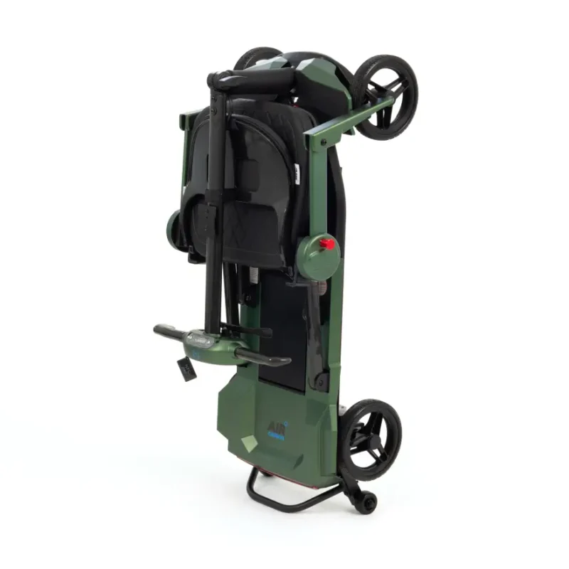 Solax, Air Carbon Mobility Scooter
