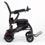 Drive, AirFold Electric Wheelchair