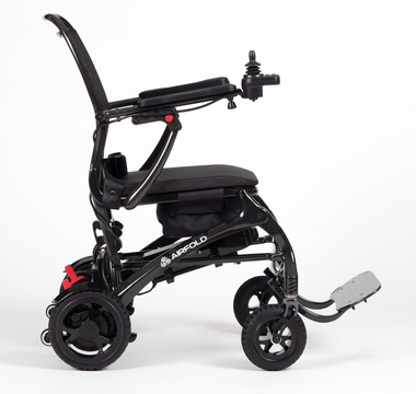 Drive, AirFold Electric Wheelchair