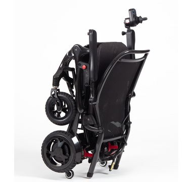 Drive, AirFold Electric Wheelchair