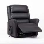 Drive, Alaska Bariatric Riser Recliner