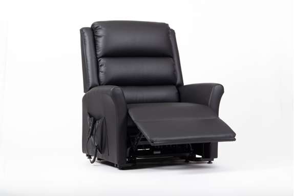 Drive, Alaska Bariatric Riser Recliner