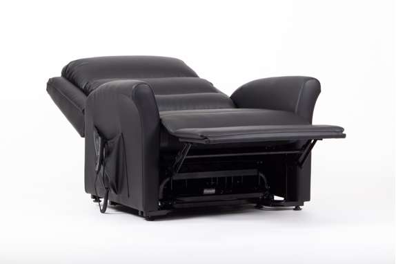 Drive, Alaska Bariatric Riser Recliner