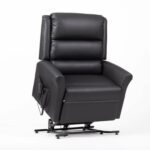 Drive, Alaska Bariatric Riser Recliner