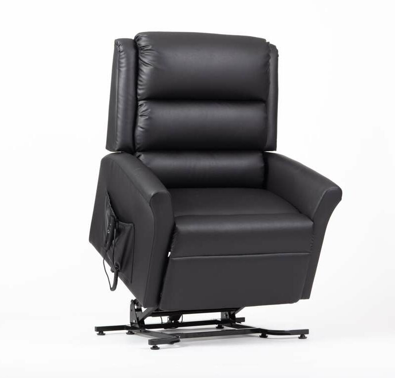 Drive, Alaska Bariatric Riser Recliner