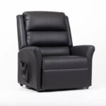 Drive, Alaska Bariatric Riser Recliner