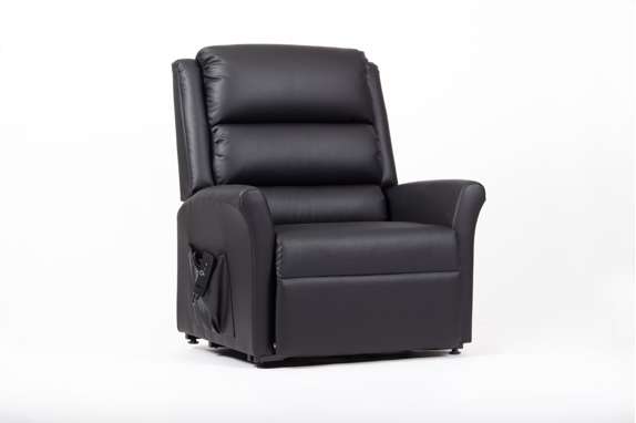 Drive, Alaska Bariatric Riser Recliner