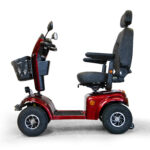 Shoprider, Allrounder Mobility Scooter