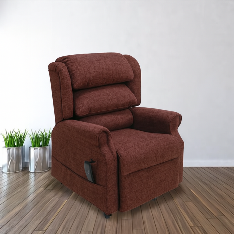 Cosi Chair, Ambassador 2