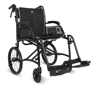 Scooterpac, Atom Transit Wheelchair