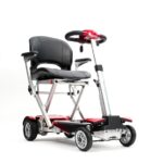 Drive, Autofold Elite Mobility Scooter